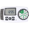 Royal Gardineer Accessories for Lawn Irrigation System: Irrigation Computer BWC-400