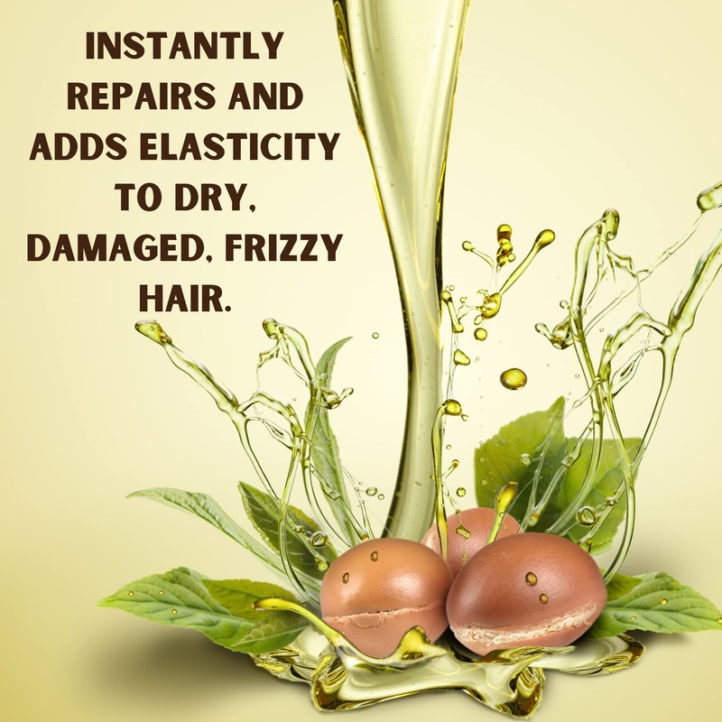 AGADIR Moisture Masque, 8 Oz