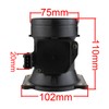 Dromedary 058133471 Air Flow Meter Air Flow Meter LMM 3-Pin