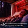 acegoo RV Interior LED Light Bar 12V LED Light Strip