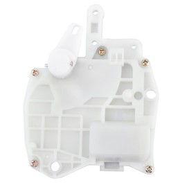 BOXI Front/Rear Driver Side Door Lock Actuator Fit for Acura CL 01-03/TL 99-03/MDX 01-06 / for Honda Accord 98-02/Odyssey 99-04/Civic 01-05/CR-V 02-06/Fit 07-08/Insight 00-06/S2000 00-09 | 72155S5AA01
