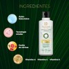 Blends Botanicare Desmaquillante Micelar Aclarante 350ml