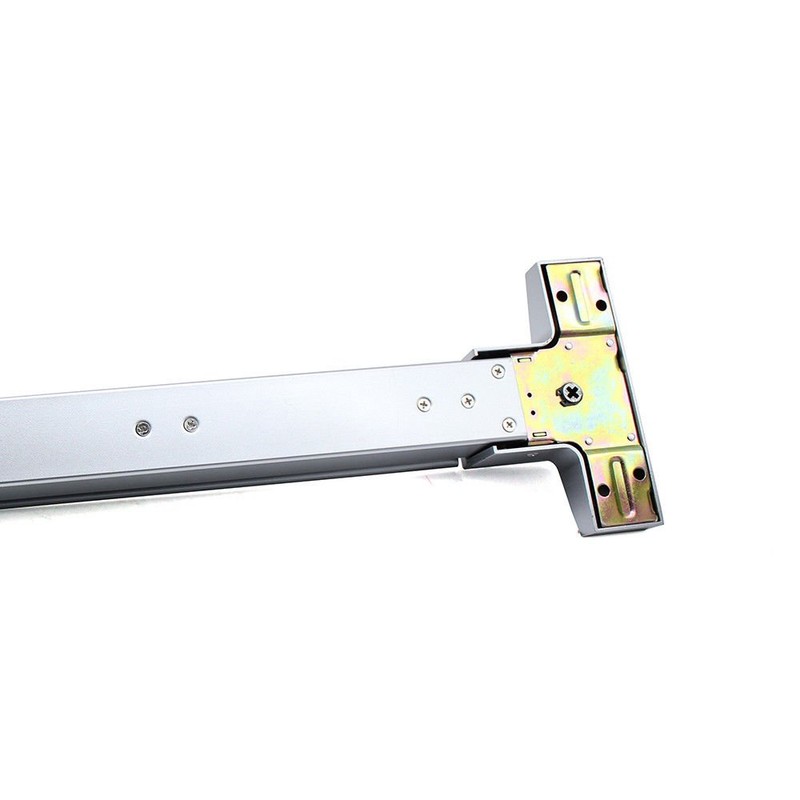 TFCFL Panic Bars for Exit Doors,Push Bar Door Locks,Panic Bar,Push