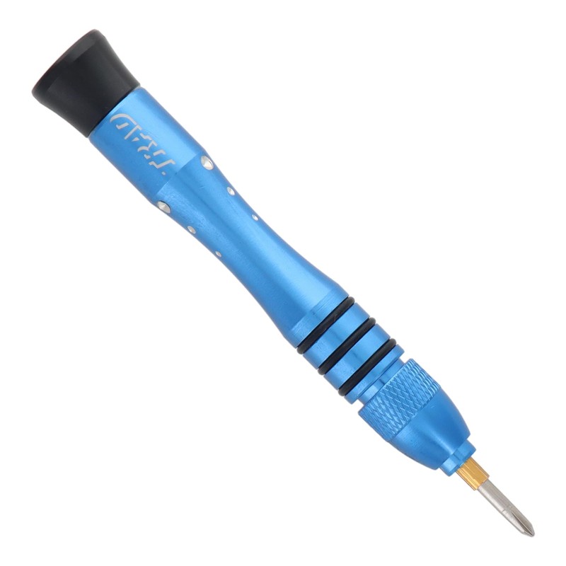 Trad Elastic Difference Replacement Precision Screwdriver Set TNS – W