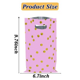 Kopokita Kopokita 30PCS Party Favor Bags Goodie Bags Goody Bags Treat Bags Small Gift Bags for Kids Birthday Party