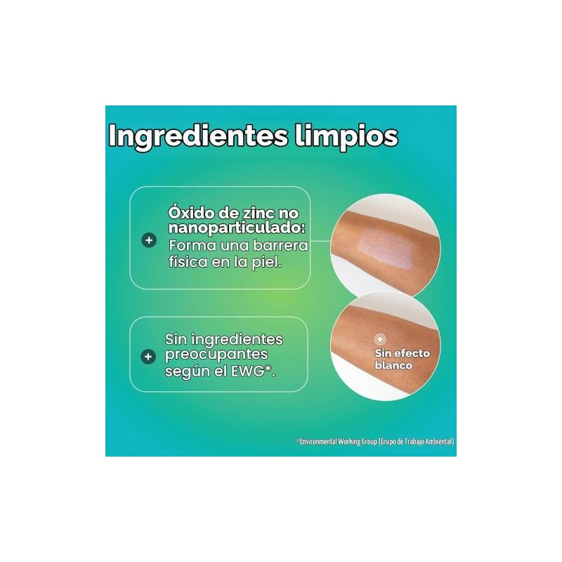ATTITUDE Protector Solar Facial Mineral En Barra Con Óxido De