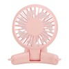 Lanyard USB Fan Handheld Charging Small Mini Portable Office Desk
