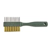 Wooster 1832/1831 Painters Brush Comb, 2 Pack