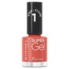 Rimmel Super Gel 160 Spiced Coral