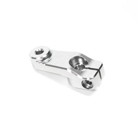 Losi Clamping Servo Horn Aluminum 25T 22S LOS331014 Electric Car/Truck Option Parts