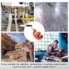 Professional Pipe Cutter Tool for 1-3" Pipes,Heavy Duty Metal Tube