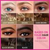 iMethod- LÁPIZ PARA CEJAS 2 EN 1: Dile adiós a
