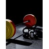 GW Tech Barbell Clamps 2 inch, Heavy Duty Exercise Collars