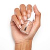 essie Treat, Love and Color, Strength and Color Nail Polish