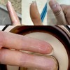 DeaHea Finger Tape Cracked Hands Patches Fingertip Bandages Knuckle Bandages