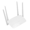 Wireless WiFi Router 300Mbps 4 Antennas High Gain APP Control