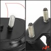 A-Premium Engine Motor Mount and Transmission Mount Kit Compatible with
