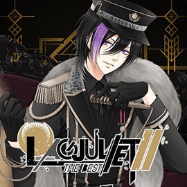 LAGRANGE POINT THE BEST 「Lagjuliet II」 シャイver