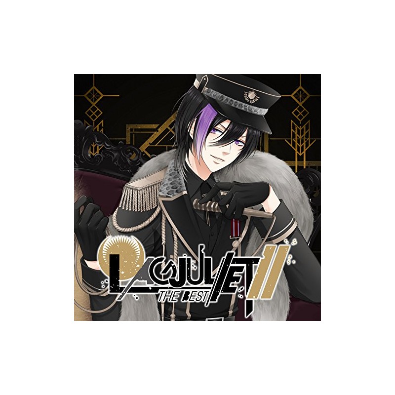 LAGRANGE POINT THE BEST 「Lagjuliet II」 シャイver