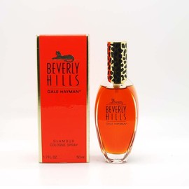 Gale Hayman Beverly Hills by Gale Hayman 1.7 fl oz - 50 ml Cologne Spray for Women