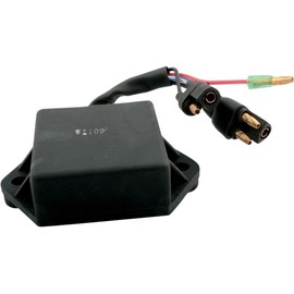 SPI-Sport Part Imported CDI Box for Snowmobile Arctic CAT JAG 3000 1976-1977