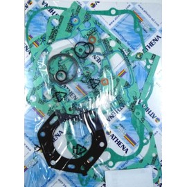 Athena Complete gasket set HONDA CRM250 90-00 P400210850264