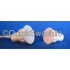 Quick-Switch.c 10 Recessed Door or Window Alarm Reed Switch