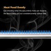 For Nexgrill 4 Burners Replacement for Stainless Steel Tube Burner