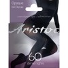 Aristoc 60 Denier Opaque Tights, Navy Blue, M/L