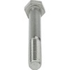 3/4-10 x 3" Hex Head Cap Screw Bolts, External Hex
