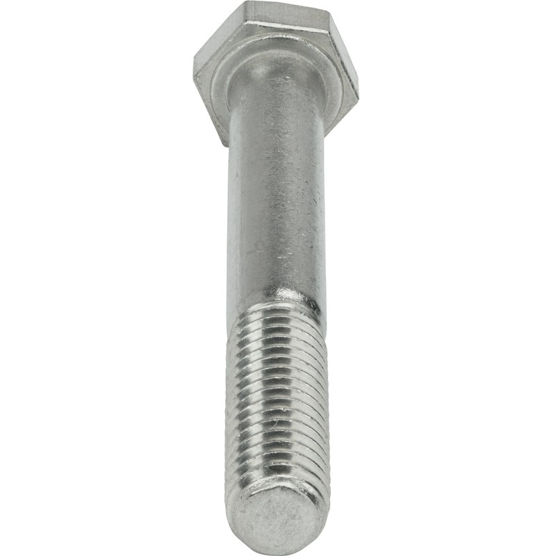 3/4-10 x 3" Hex Head Cap Screw Bolts, External Hex