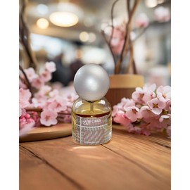 LOW CARB CAT [Catnip & Cherry Blossom Gourmand] - Size: 15 ml (Full Size)