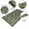 Emergency Bivvy Bivvy Camouflage Emergency Sleeping Bag Thermal Survival Camping