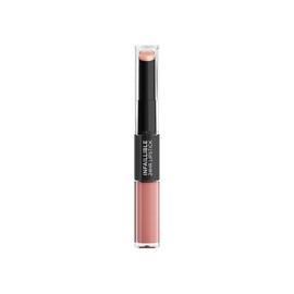 L'Oreal Infallible 2 Step Lip 803 Eternally Exposed