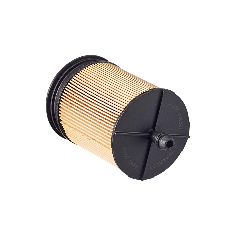 Blue Print ADBP230008 Fuel Filter with Seal Ring (Pack of