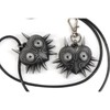 Majoras Mask Keychain / Necklace - Legend of Zelda -