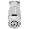 DC Gear Motor Mini Low Speed CW CCW Permanent Magnet