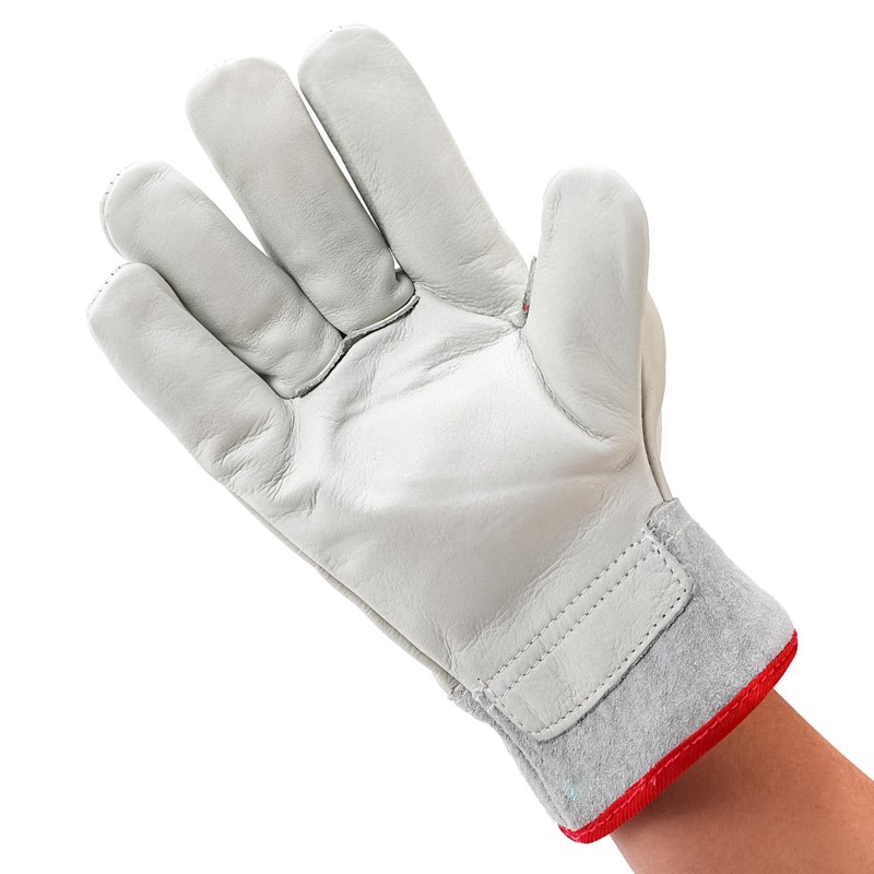 Sindayo Cryogenic Gloves -436°F/-260°C for Liquid Nitrogen(LN2), Dry Ice &