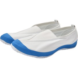 Lucky Bell School Shoes Top School No. 1, cobalt
