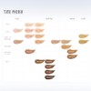 TIMEPHORIA Timeless Utopia Glow Cushion Foundation - Acabado radiante, cobertura