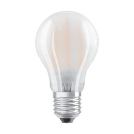 Osram LED Lamp | Base: E27 | Warm White | 6500 K | 10 W | Replacement for 100 W | LED Retrofit Classic A, Single-Pack, 100 W-Replacement