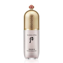 (eTV) The Who Gongjinhyang Me Essential Base 40ml single option / (eTV) 더후 공진향 미 에센셜 베이스 40ml 단일옵션
