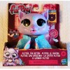 FurReal Flitter The Kitten Interactive Feeding Toy With Lights And