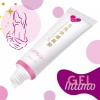 Veraly Gel Lubricante Multiorgasmos Lubrigel Base Agua Sensible F