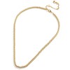BaubleBar Pisa Necklace, 4mm Bead Size