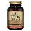 Biotin 1000mcg 100 Tabs 2-Pack