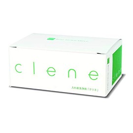 denture cleaning agent crine clene