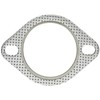 JURAN 32517 Muffler Gasket 76-80 Pi