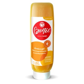 BONIE Gel para masajes, con árnica