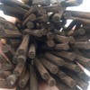 7Inch 100 Pcs Brown Wavy Rattan Reed Diffuser Sticks Fragrance